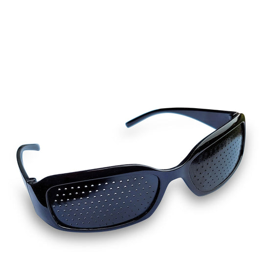 Pinhole Glasses