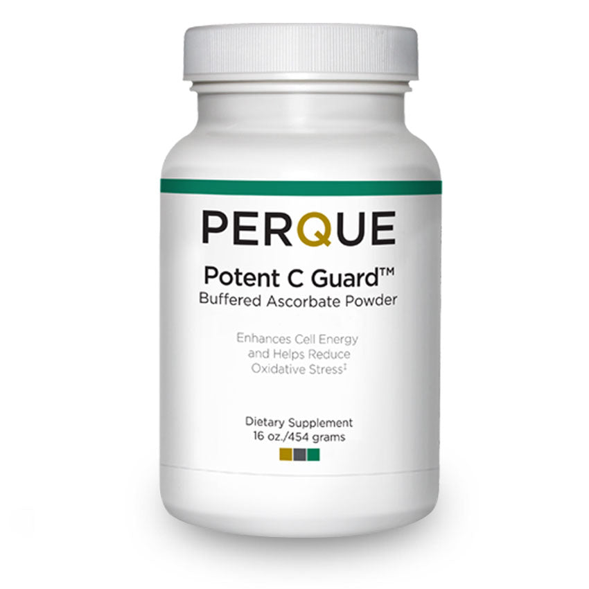 Vitamin C - Potent C