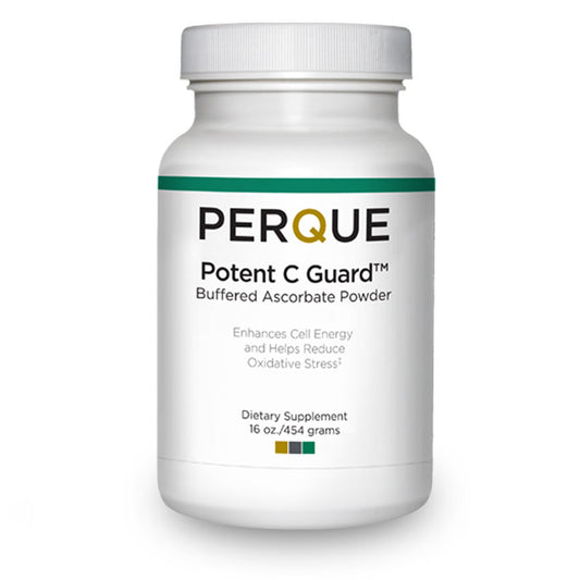 Vitamin C - Potent C