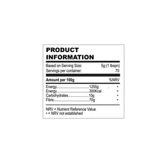 Psyllium Husk | Whole