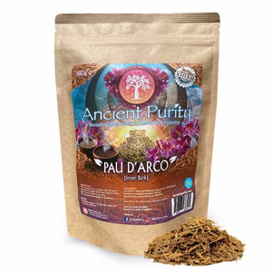 Pau D'Arco | Tea