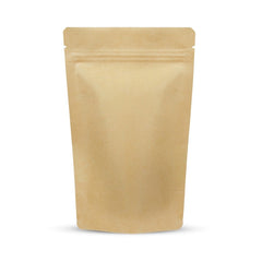 Kraft Paper Pouches x 100