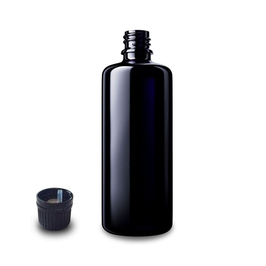 Miron Glass Dropper Bottle - 30ml
