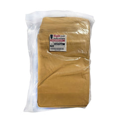 Kraft Paper Pouches x 100