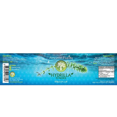 Hydrilla Powder