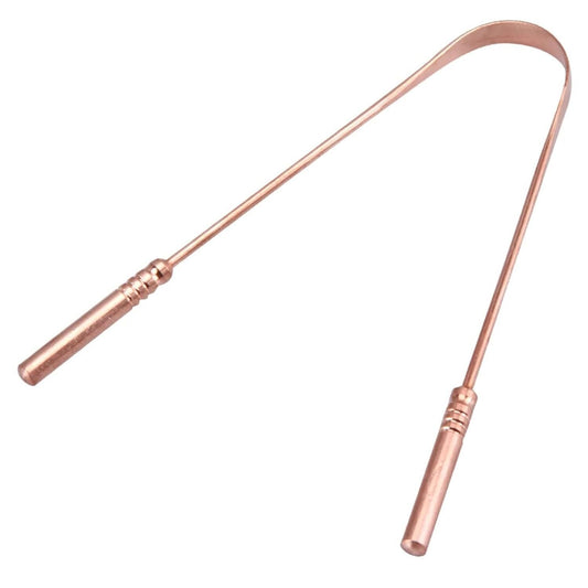 Tongue Cleaner | Copper