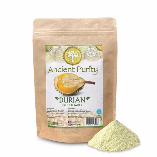 Durian Fruit Powder