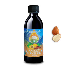 Apricot Kernel Oil