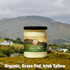 Tallow | Grass Fed