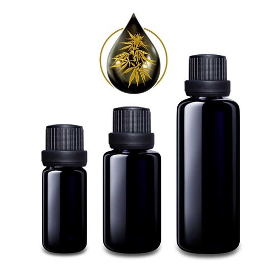 Sacred Harvest Oil