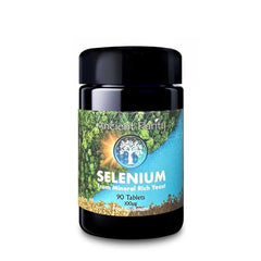Selenium | Food-State
