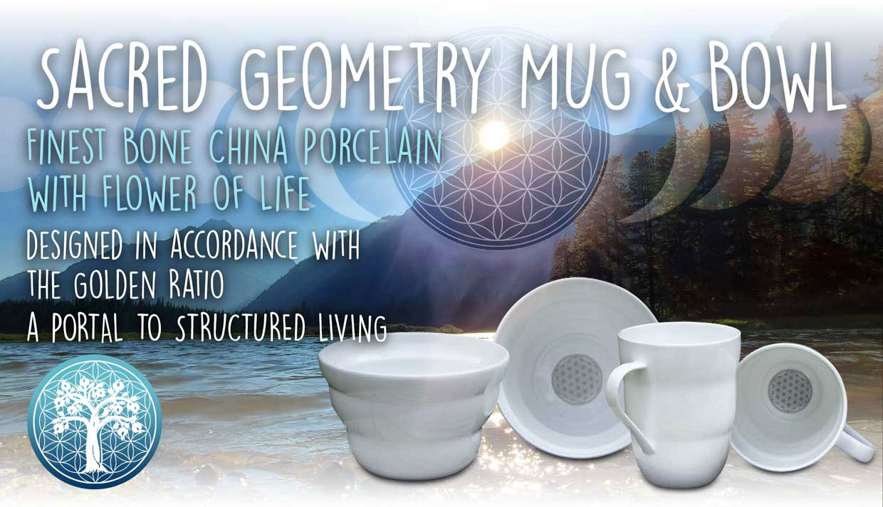 Energy Mug | Bowl