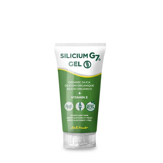 Living Silica Gel