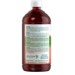 Living Silica Organic