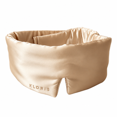Sleep Mask | Silk & Bamboo