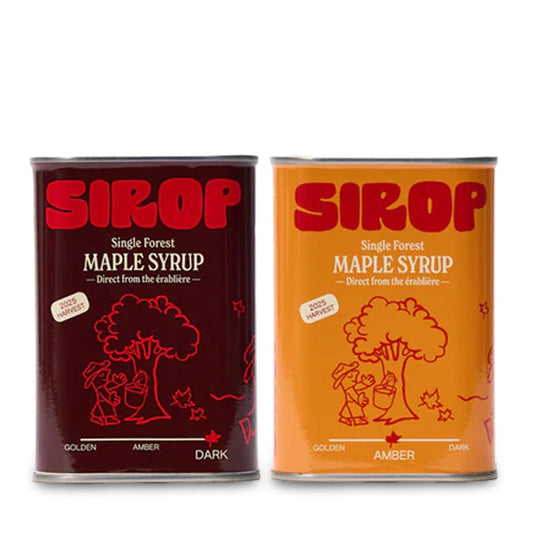 Maple Syrup | Dark / Amber