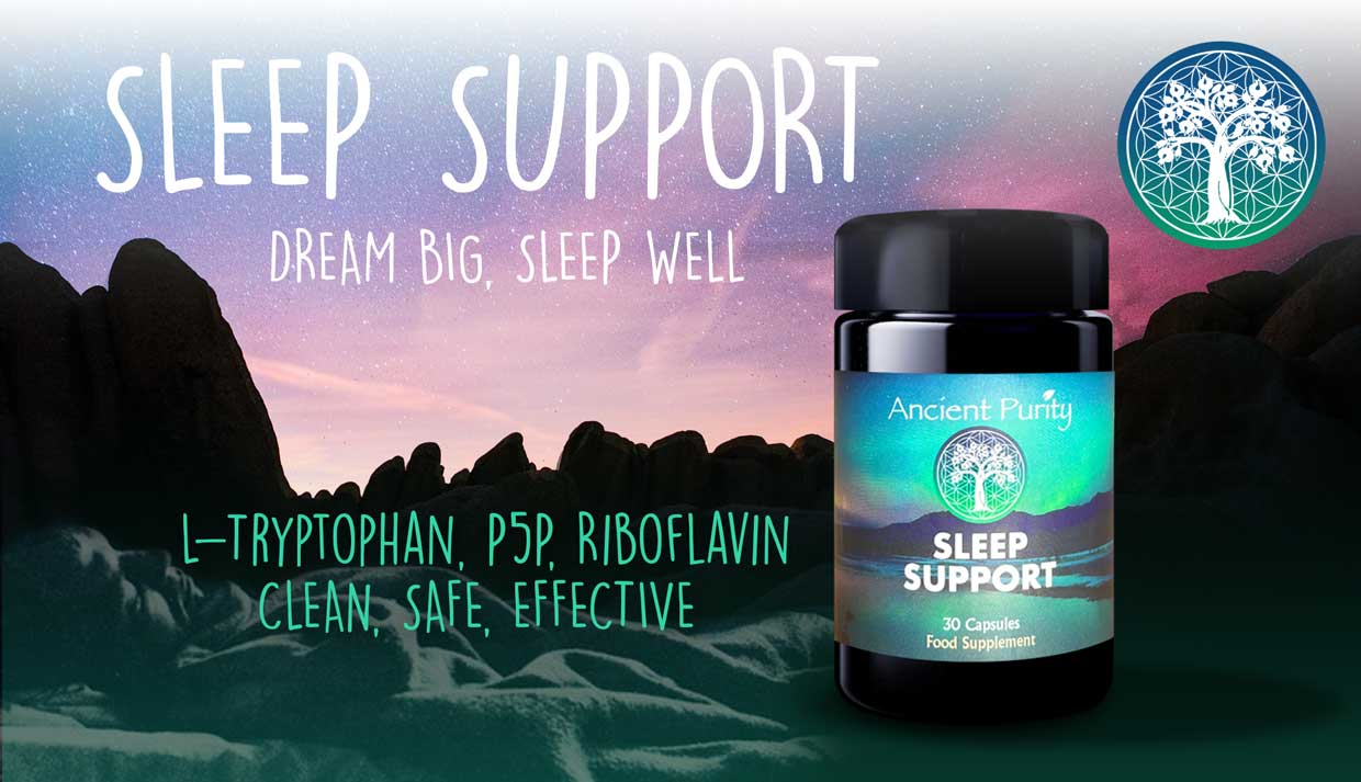 Sleep Support