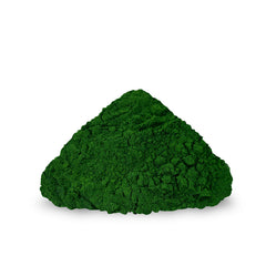 Spirulina & Chlorella
