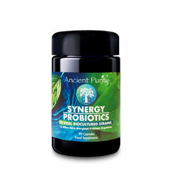 Synergy Probiotics