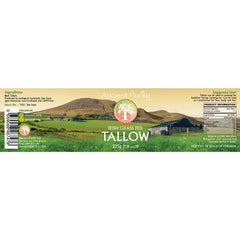 Tallow | Grass Fed