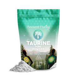 Taurine | Pure Powder