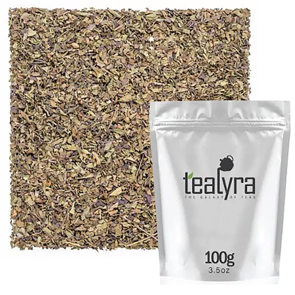 Tulsi Holy Basil Tea