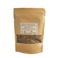 Turkey Rhubarb Root