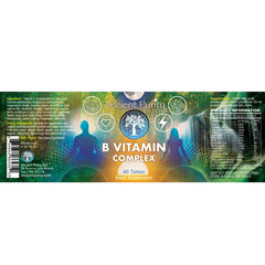 B Vitamin Complex
