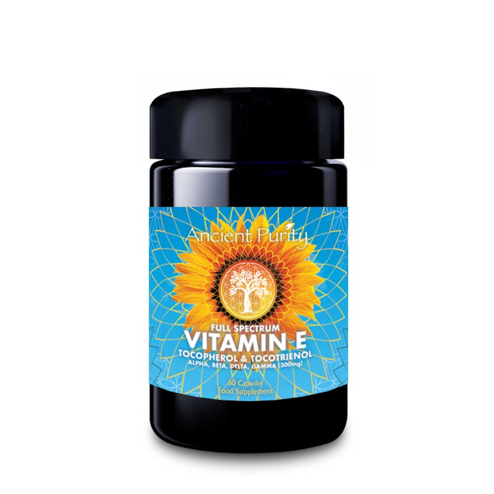 Vitamin E | Full Spectrum