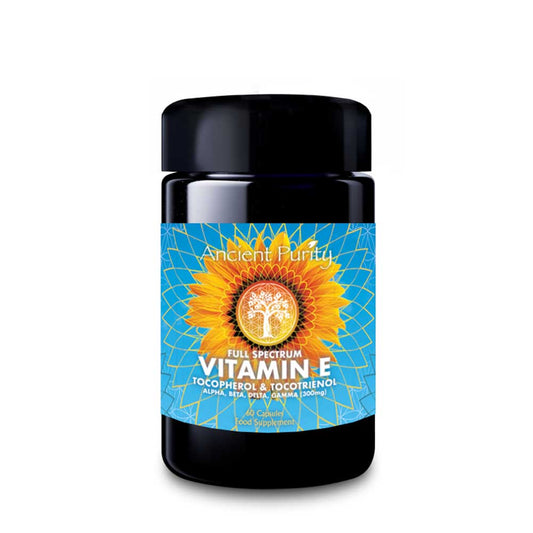 Vitamin E | Full Spectrum