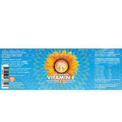 Vitamin E | Full Spectrum