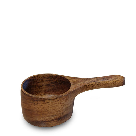 Wooden Scoop | Measure Naturally