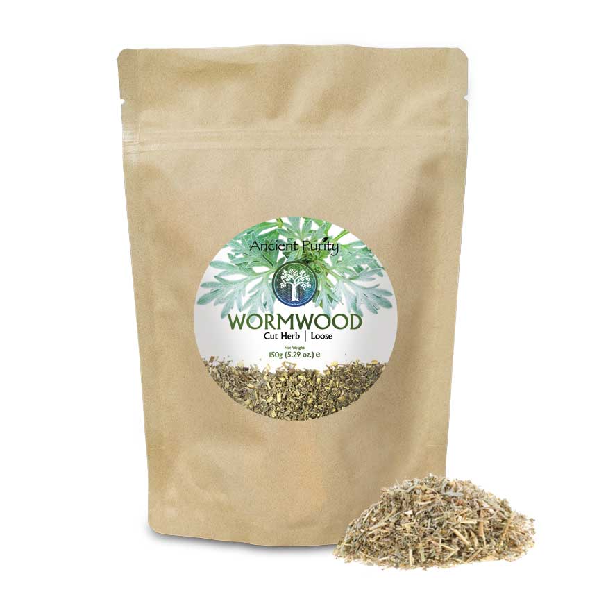 Wormwood | Whole Herb