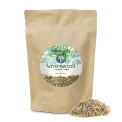 Wormwood | Whole Herb