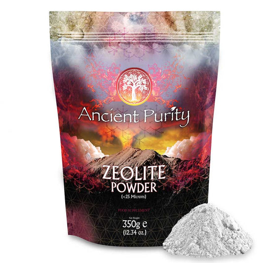 Zeolite Powder