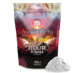 Zeolite Powder