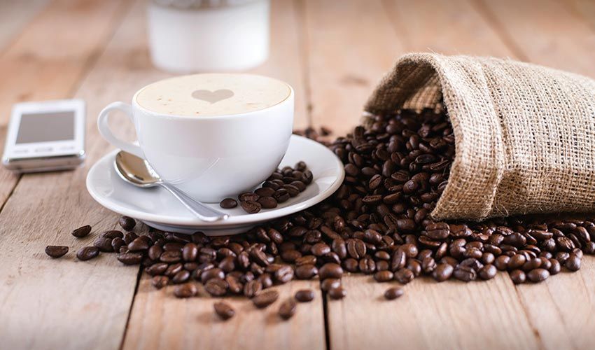 Coffee: A Superfood & Plant Medicine?