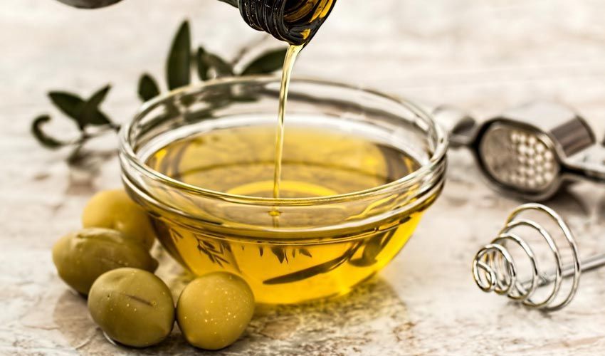 Recognising Fake Olive Oil