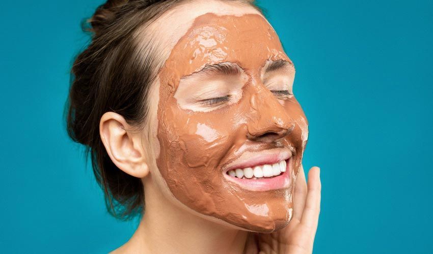 Treating Oily Skin