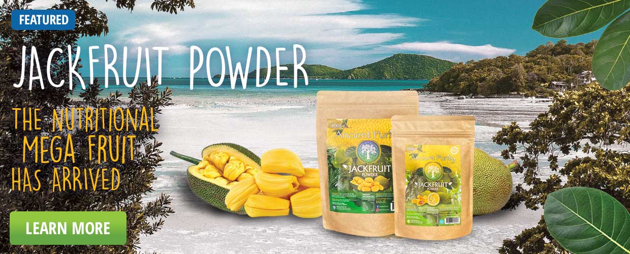 Jackfruit Powder 22