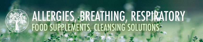 Allergies, Breathing, Respiratory