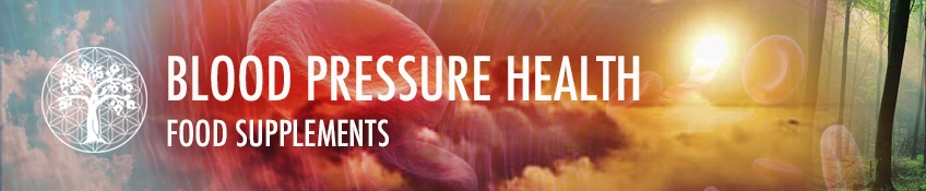 Blood Pressure Health 