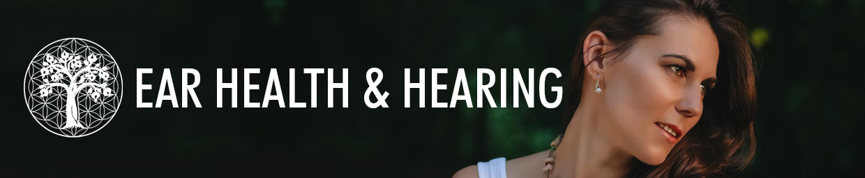 Ear Health & Hearing