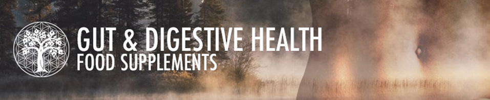 Gut & Digestive Health Gut & Digestive Health