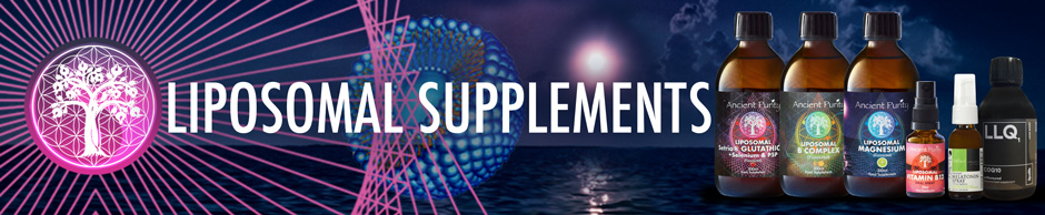 Liposomal Supplements