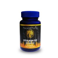 Vitamin D3 10000 Iu 90 Softgels Vitamins Minerals