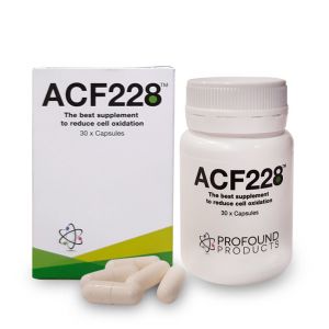 ACF228™ (NAC) Dr Lippman