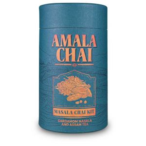 Masala Chai Tea Kit 