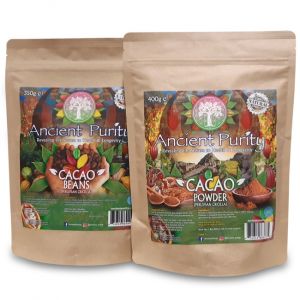Cacao Powder/Beans
