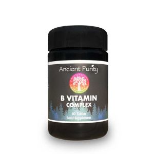 B Vitamin Complex